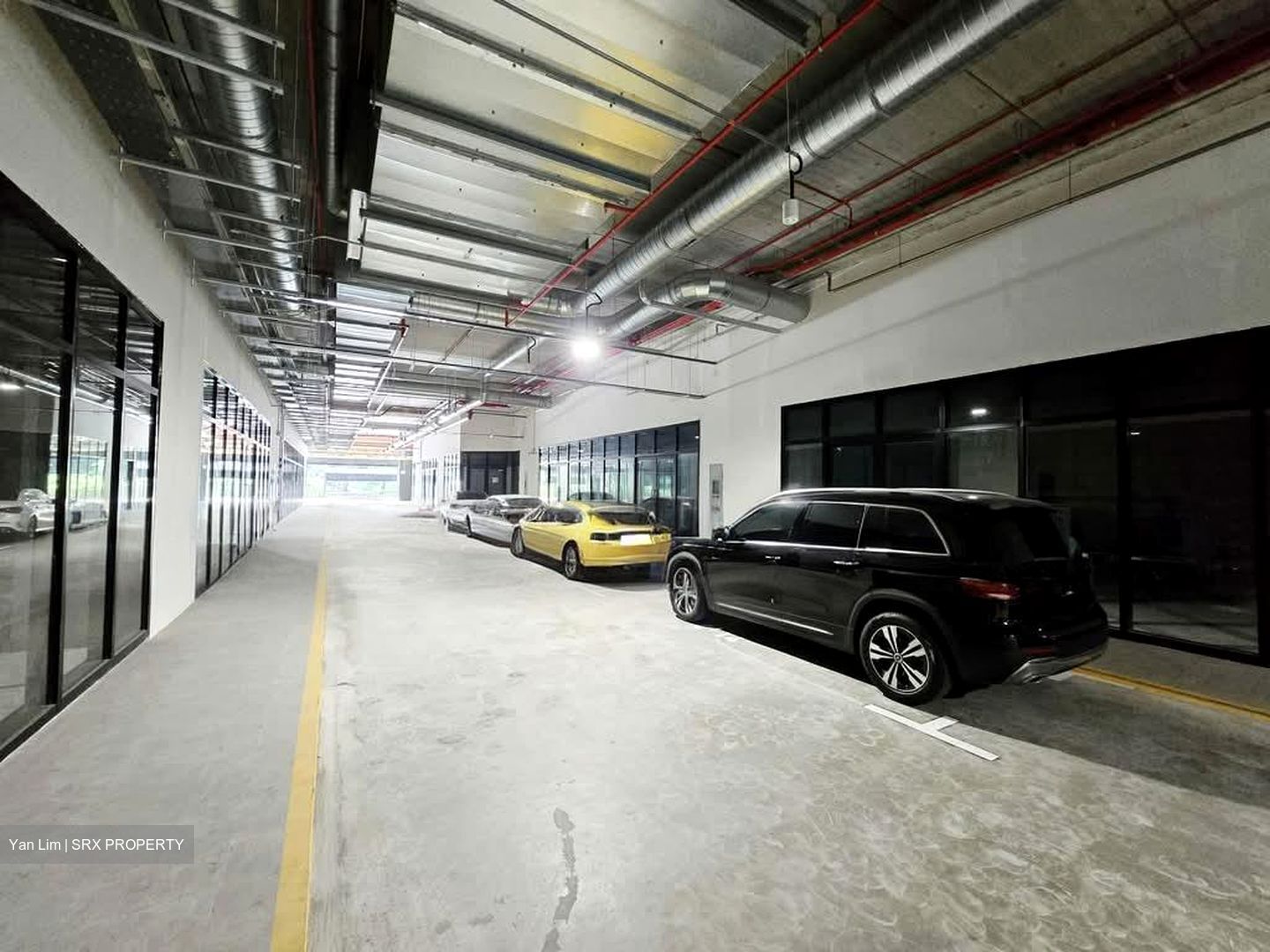 Stellar@tampines (D18), Factory #586023671
